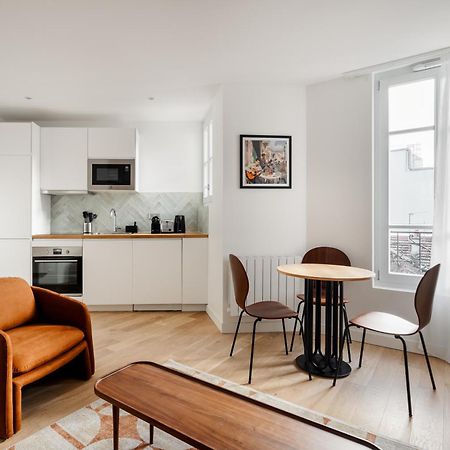 Residence Clichy - Dagobert Εξωτερικό φωτογραφία