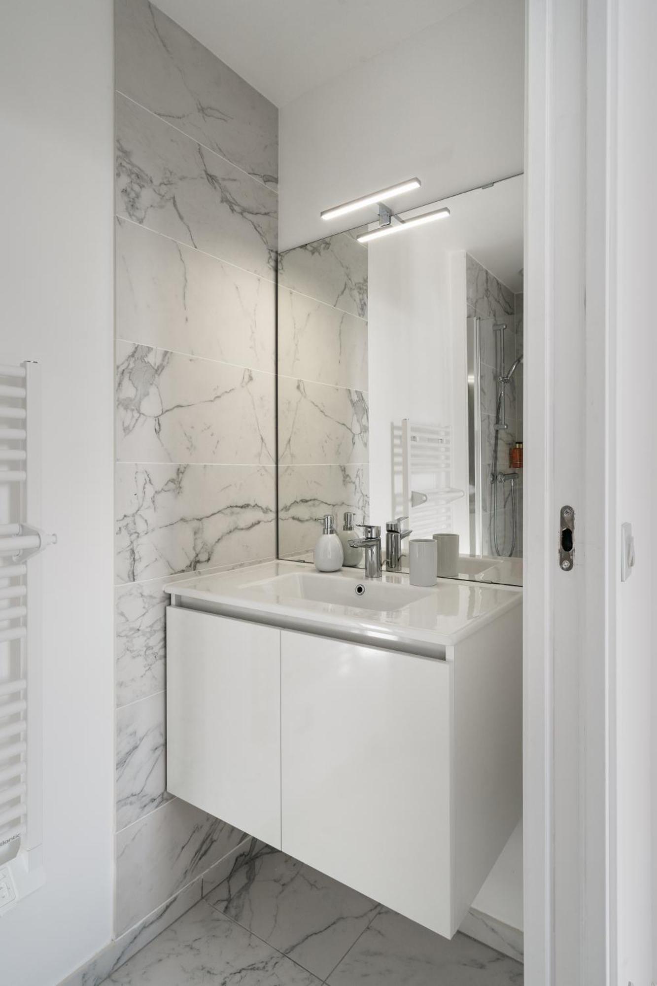 Residence Clichy - Dagobert Εξωτερικό φωτογραφία